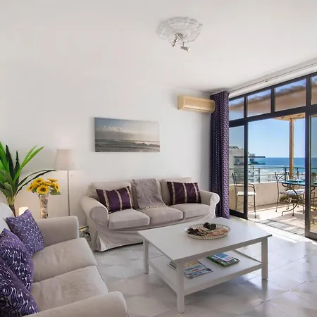 Algarve Paraiso - Solimmo Apartamento *