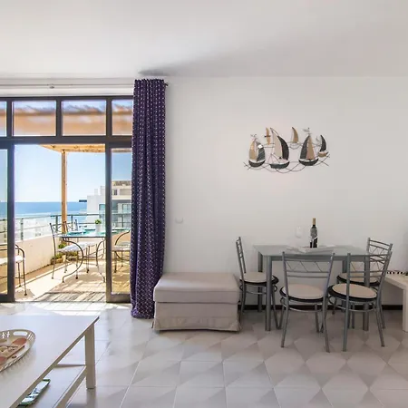 Algarve Paraiso - Solimmo Apartamento Quarteira
