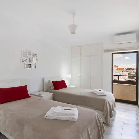 Algarve Paraiso - Solimmo Apartamento