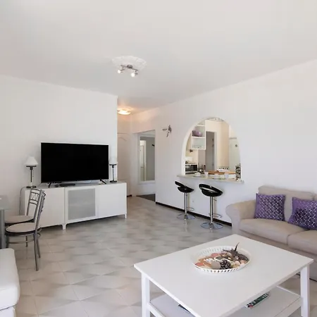Apartman Casa Solimmo *