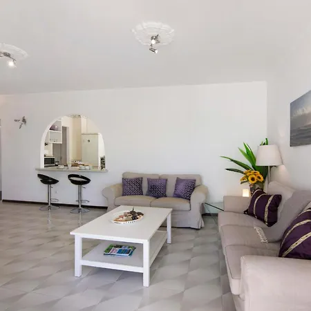Apartman Casa Solimmo