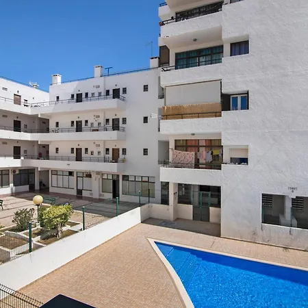 Casa Solimmo * Quarteira