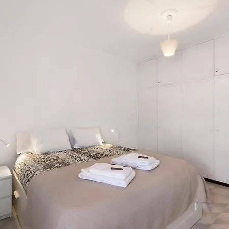 Apartman Casa Solimmo *