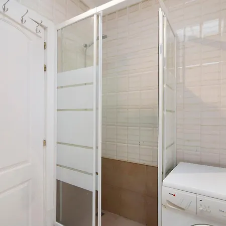 Apartman Casa Solimmo Quarteira