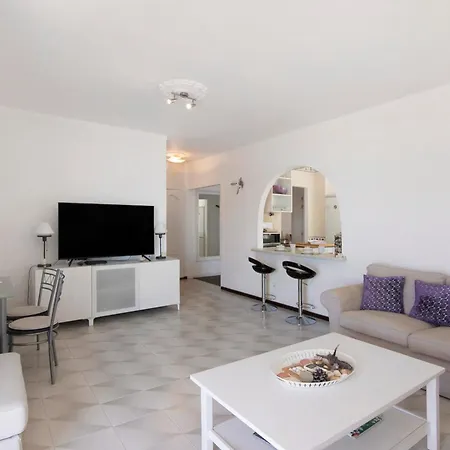 Apartman Casa Solimmo *