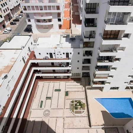 Casa Solimmo Apartman *